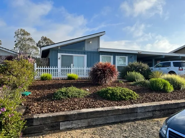 225 Butte Dr #B, Los Osos, CA 93402