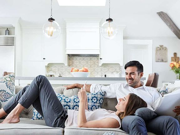 Westridge Cove Lifestyle