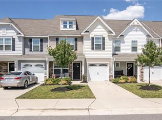 110 Davis Meadows Rd, Kernersville, NC 27284