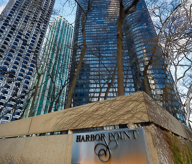 155 N Harbor Dr #1806 — Photo 25