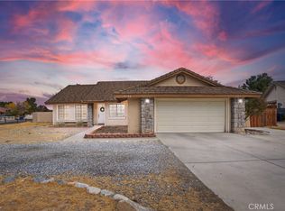 19186 Cochise Pl, Apple Valley, CA 92308