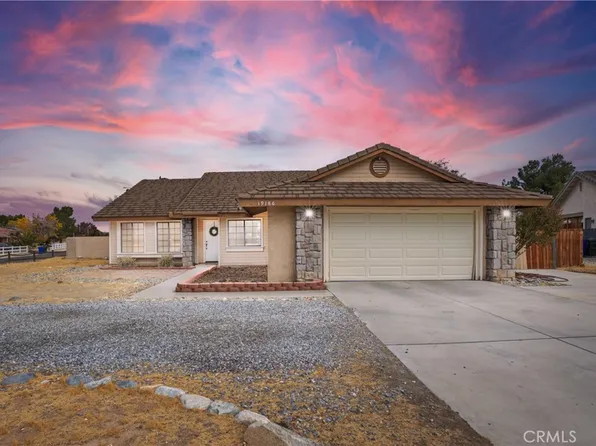 19186 Cochise Pl, Apple Valley, CA 92308