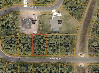 Hungary Rd, North port, FL 34288