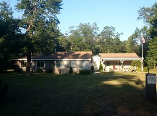 2074 W River Ave, Oscoda, MI 48750