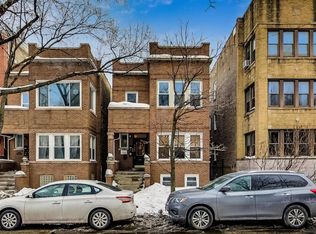 5119 N Ashland Ave, Chicago, IL 60640