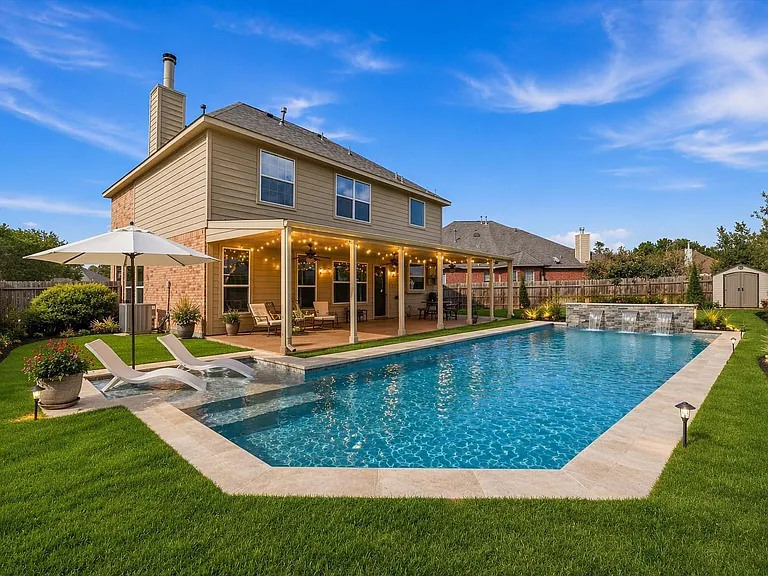 6215 Lake Chase Ct — Photo 31