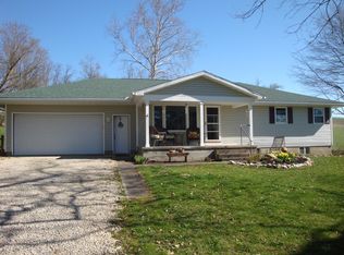 327 Darlene Dr NE, Newark, OH 43055
