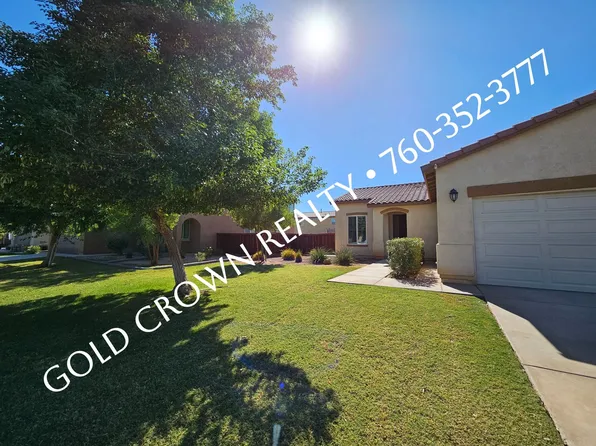 633 Las Lomas St, Imperial, CA 92251