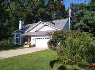 6380 Pepper Tree Ln, Jackson, MI 49201