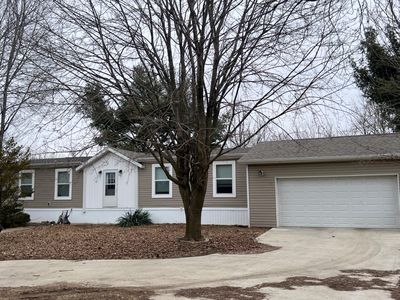 175 N Michigan Ave LOT 143, Coldwater, MI, 49036