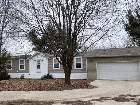 175 N Michigan Ave Lot 143, Coldwater, MI 49036