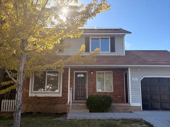 1922 S 100 E, Clearfield, UT 84015