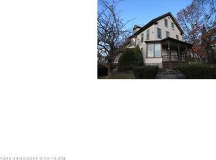 98 Spring St, Saco, ME 04072