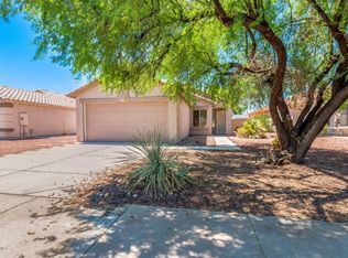 15035 W Redfield Rd, Surprise, AZ 85379