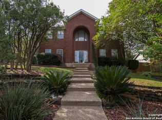 6502 Buffalo Hls, San Antonio, TX 78256