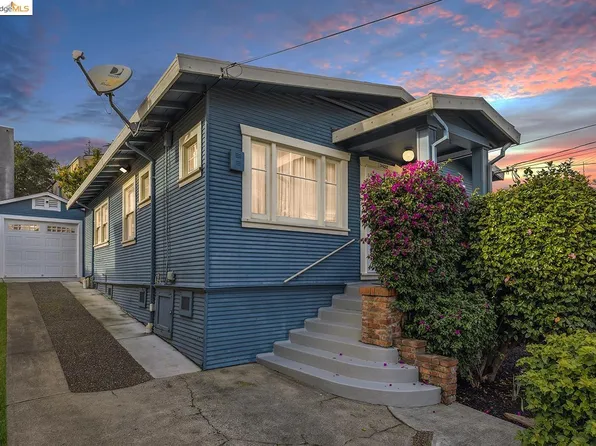 3427 Adell Ct, Oakland, CA 94602