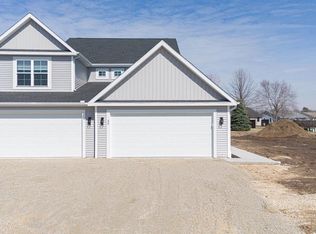 68-70 East Ash Lane, Milton, WI 53563