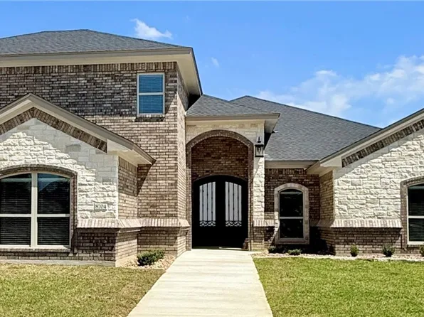 8704 Buddy Ct, Killeen, TX 76542