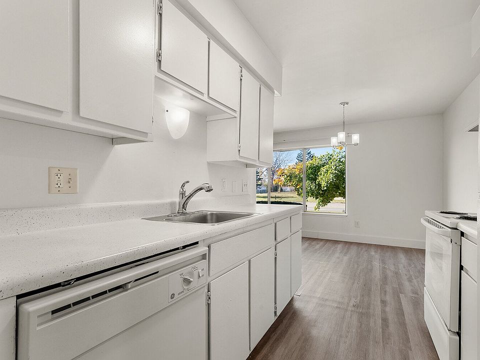 Updated Kitchens