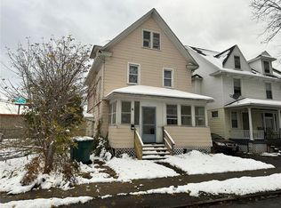 6 Marlow St, Rochester, NY 14611