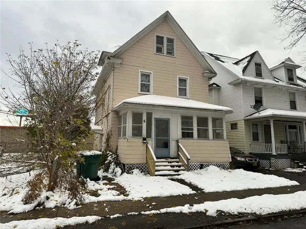 6 Marlow St, Rochester, NY 14611