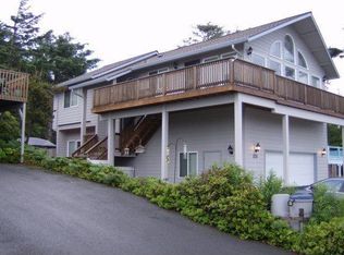 2316 SW Bard Loop, Lincoln City, OR