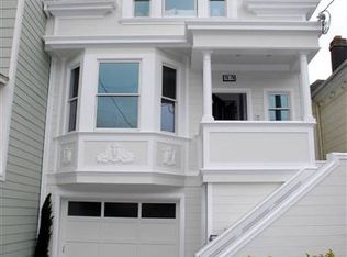 72 Richland Ave, San Francisco, CA 94110