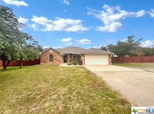 912 Taylor Creek Rd, Copperas Cove, TX 76522