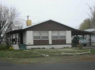 749 Modoc Ave, Tulelake, CA 96134