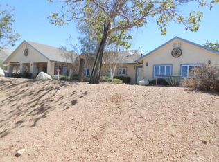 5319 W Avenue U12, Acton, CA 93510