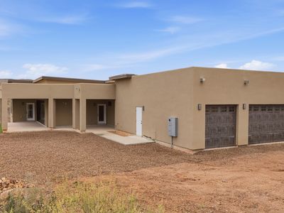 18565 S Sonoita Hwy, Vail, AZ, 85641