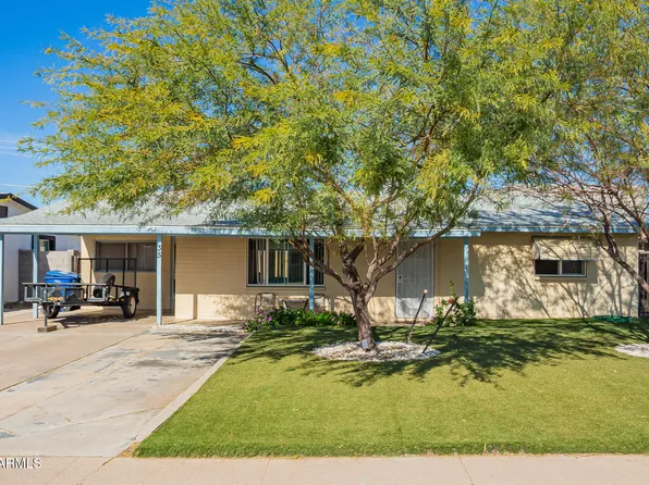 35 S DORAN --, Mesa, AZ 85204