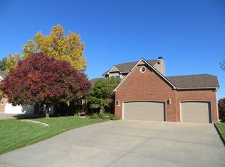 7802 W Meadow Pass Ct, Wichita, KS 67205