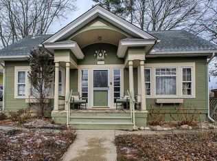 1704 Jackson Ave, Ann Arbor, MI 48103