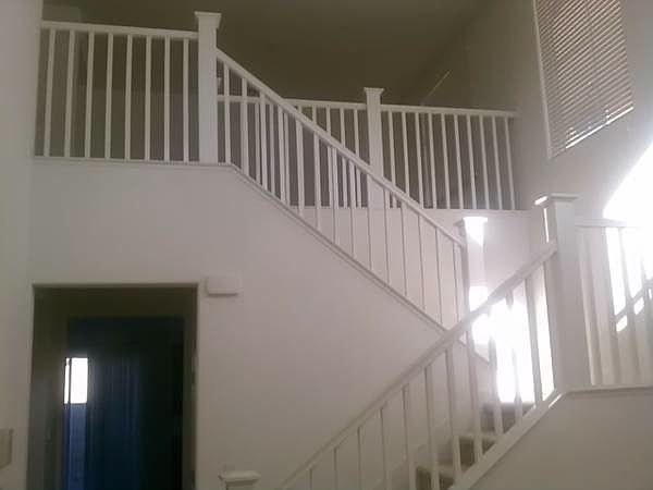 High Ceiling