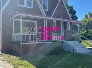 9633 Manor Ave #9633, Detroit, MI 48204