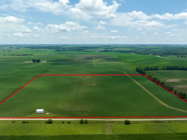 0 E Hogan Rd, Chana, IL 61015