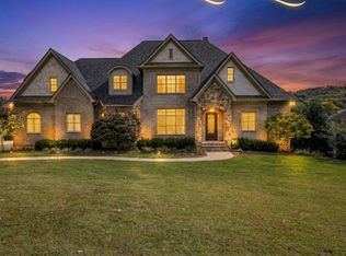 8201 Penn Way Ct, Franklin, TN 37064