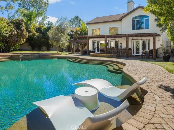 1 Bearberry, Aliso Viejo, CA 92656