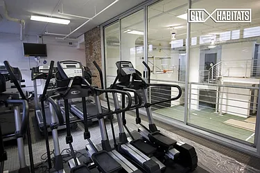 Rented by Citi Habitats