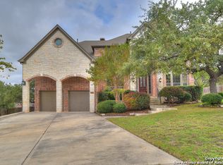 23454 Canyon Brg, San Antonio, TX 78258