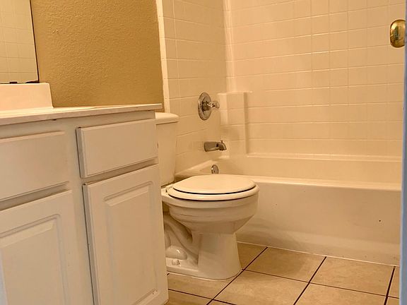 upstairs bathroom