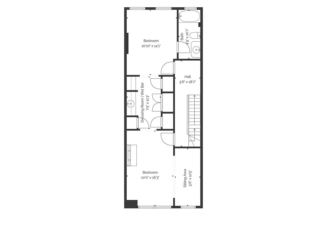 floor plan 3