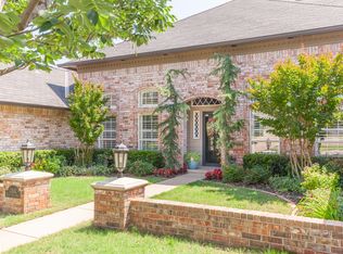 12832 Knight Hill Rd, Oklahoma City, OK 73142