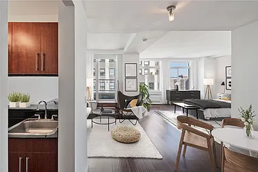 Rented by The Moinian Group