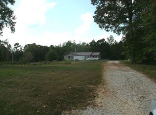 5225 Corinth Rd, Lexington, TN 38351