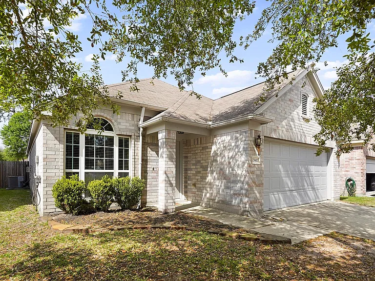 29417 Forest Floor Ln — Photo 2
