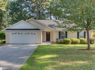129 Zippo Pine Dr, Williamston, SC 29697