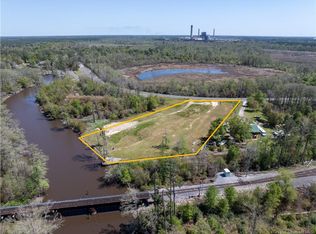 3101 Anthony Ferry Rd, Sulphur, LA 70663