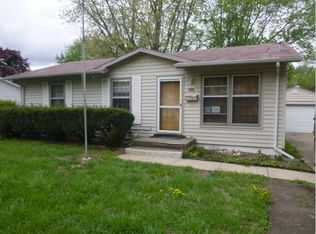 3606 E 38th Ct, Des Moines, IA 50317